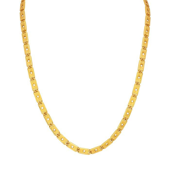 Marvelous Gold Chain For Men
