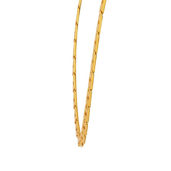 Marvelous Gold Chain For Men