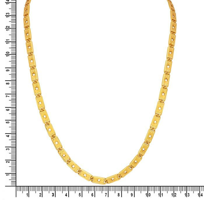 Marvelous Gold Chain For Men