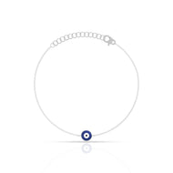 American Diamond The Felice Evil Eye Bracelet