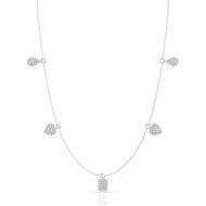 Pleasing Beauty Necklace