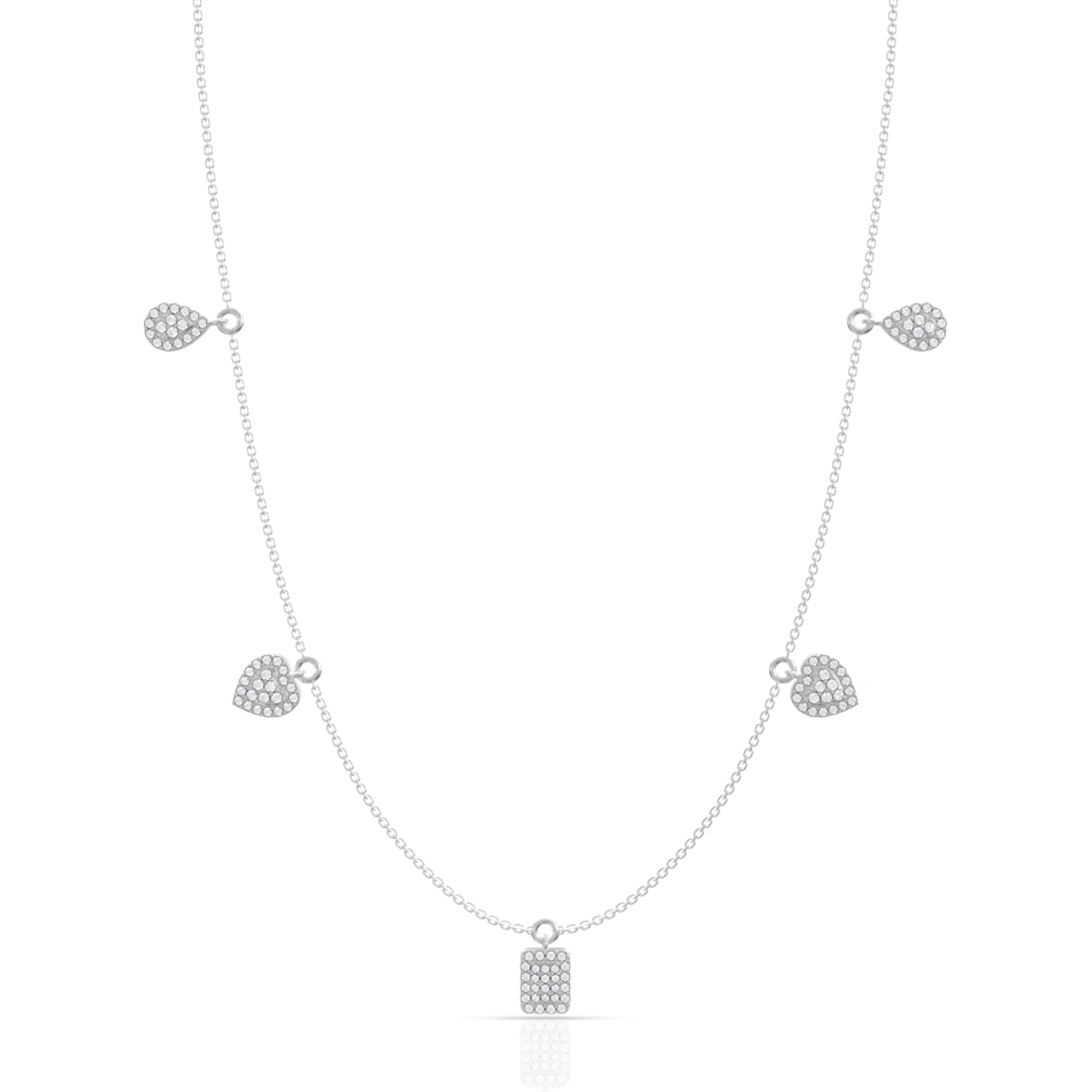 Pleasing Beauty Necklace