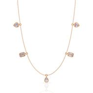 Classic Magnificent Necklace