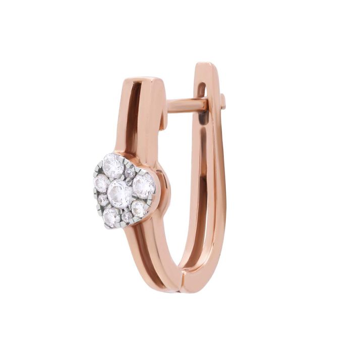 Everyday Shine Golden Hoops