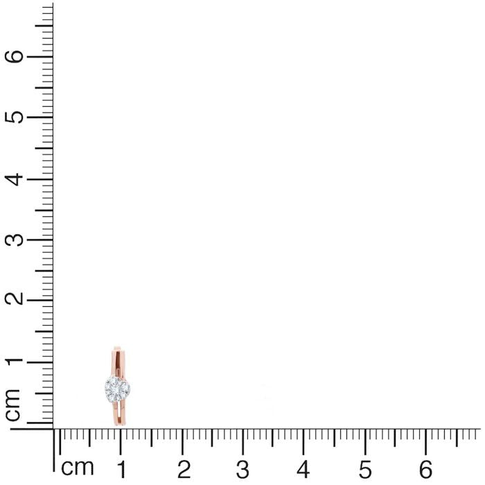 Everyday Shine Golden Hoops