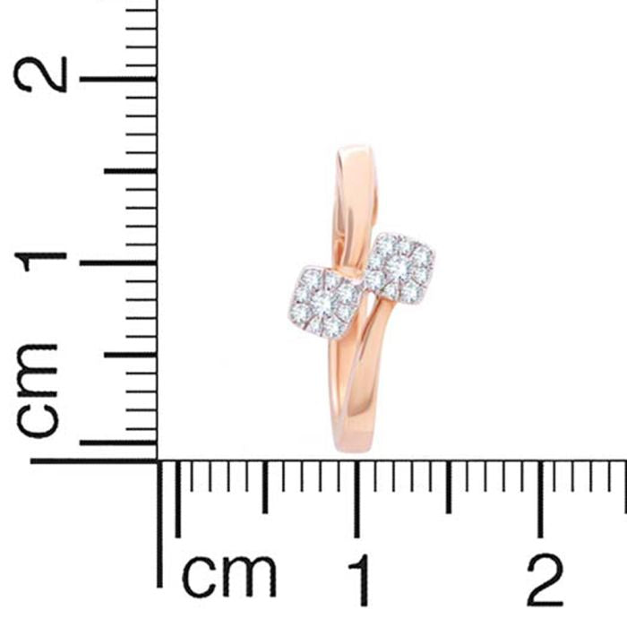 Slender Hoops 18K for Shimmering Glow