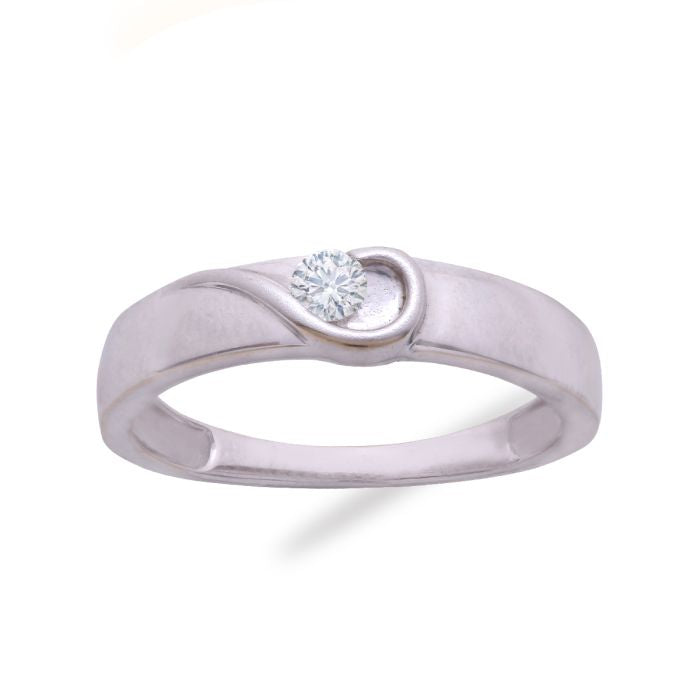Vibrant Charm Diamond Ring for Women