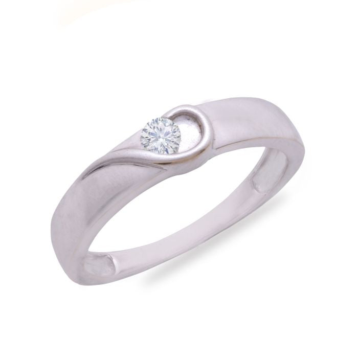 Vibrant Charm Diamond Ring for Women