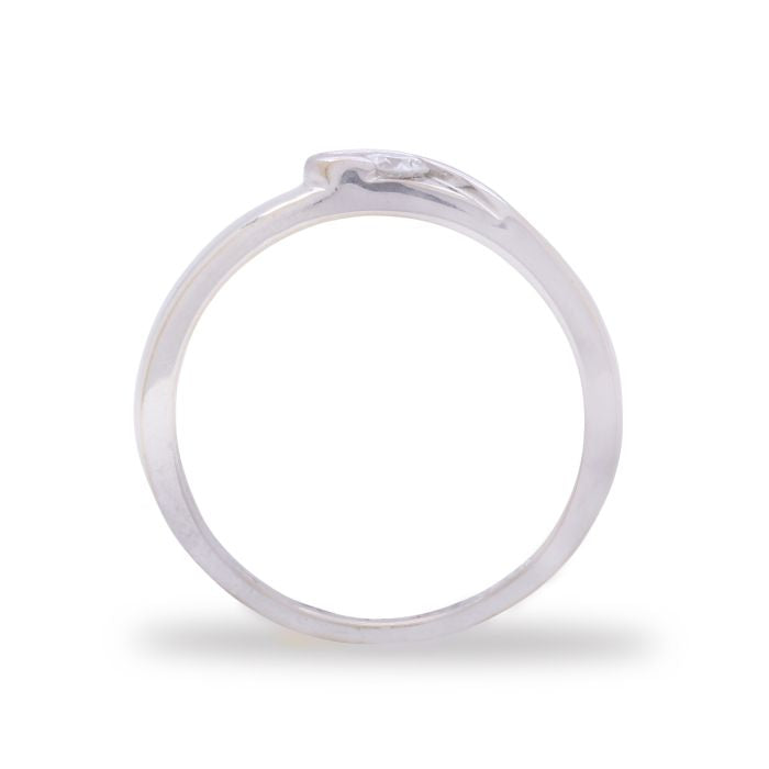 Vibrant Charm Diamond Ring for Women