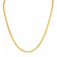 Men Gold Chain for Everyday Shine