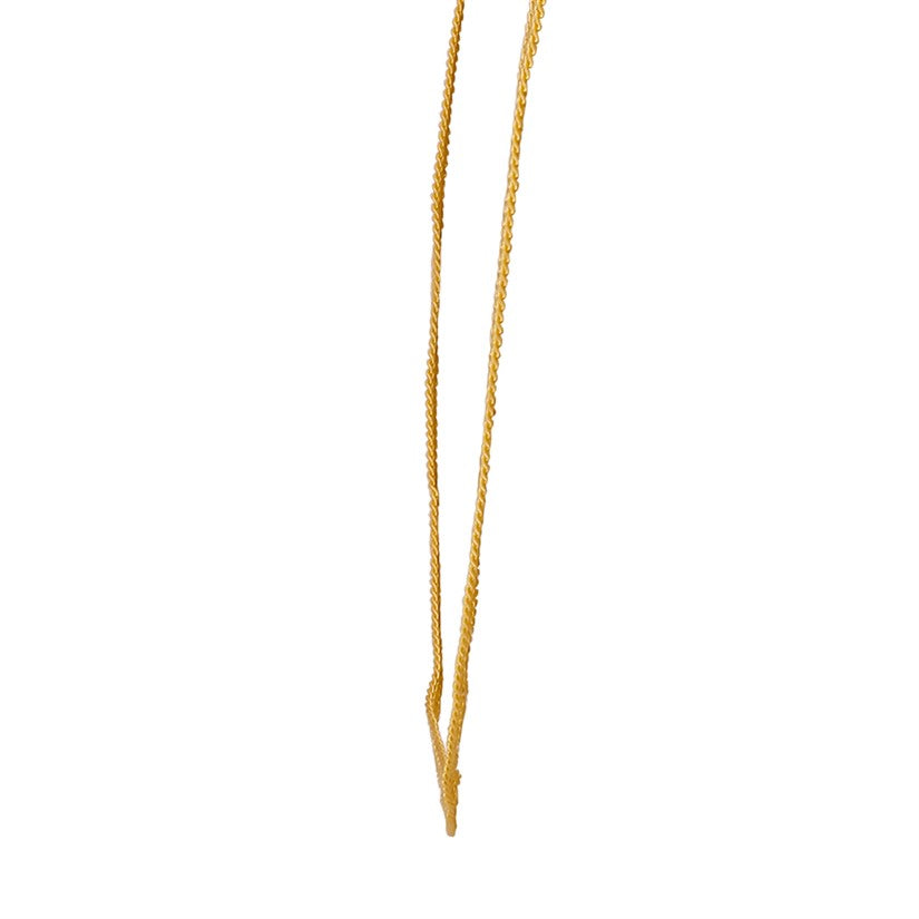 Men Gold Chain for Effortlessly Bold