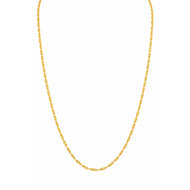 Men Gold Chain for Daily Style