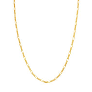 Modern Shine Gold Chain For Men