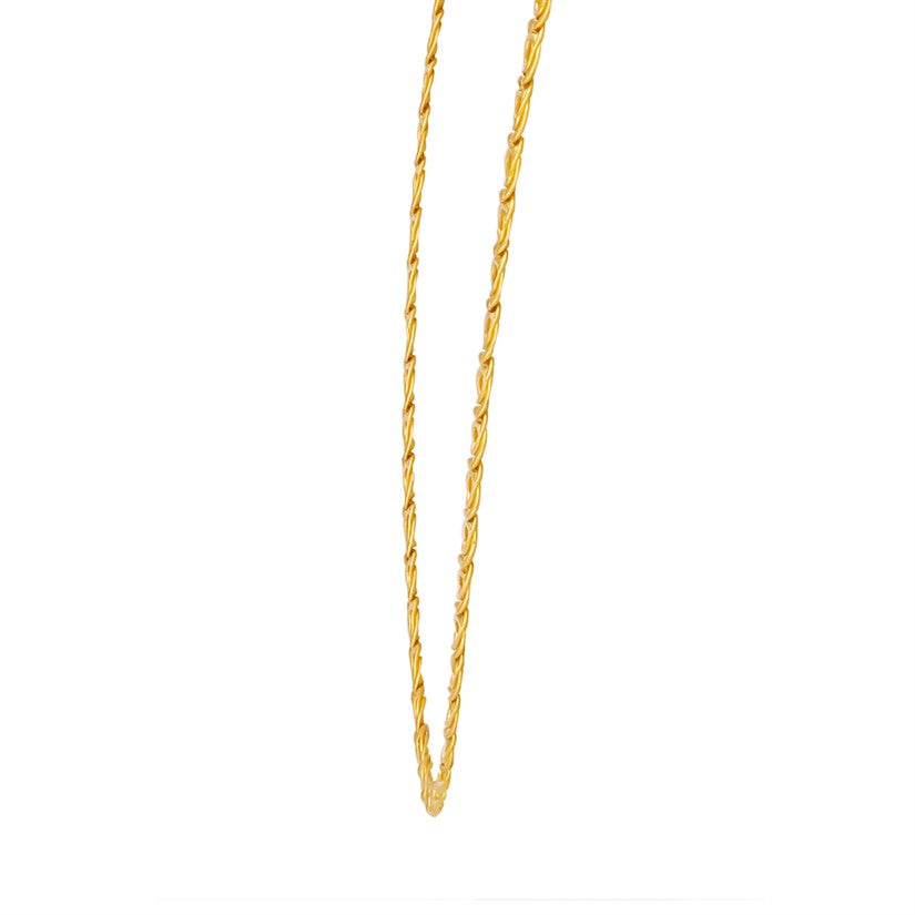 Men Gold Chain for Daily Glow