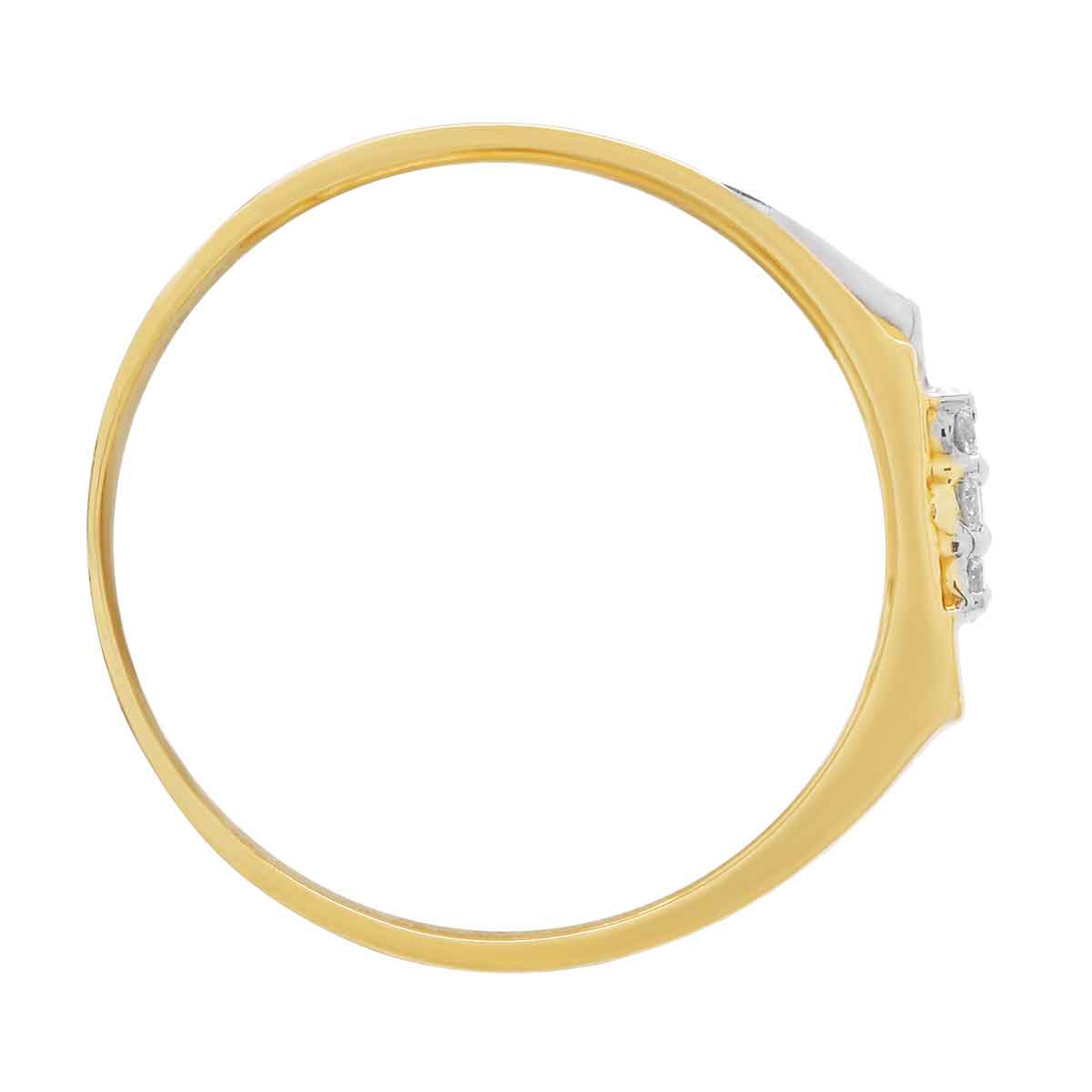 Shivika Diamond Ring