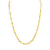 Majestic Gold Chain For Men