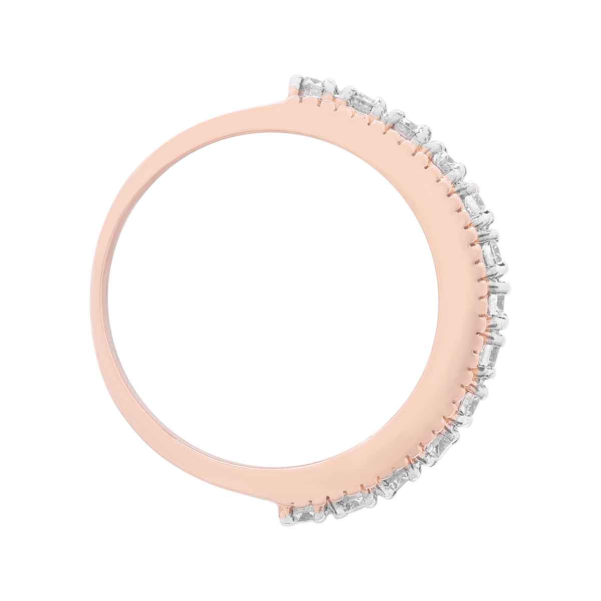 Stunning Radiance Diamond Ring for Women