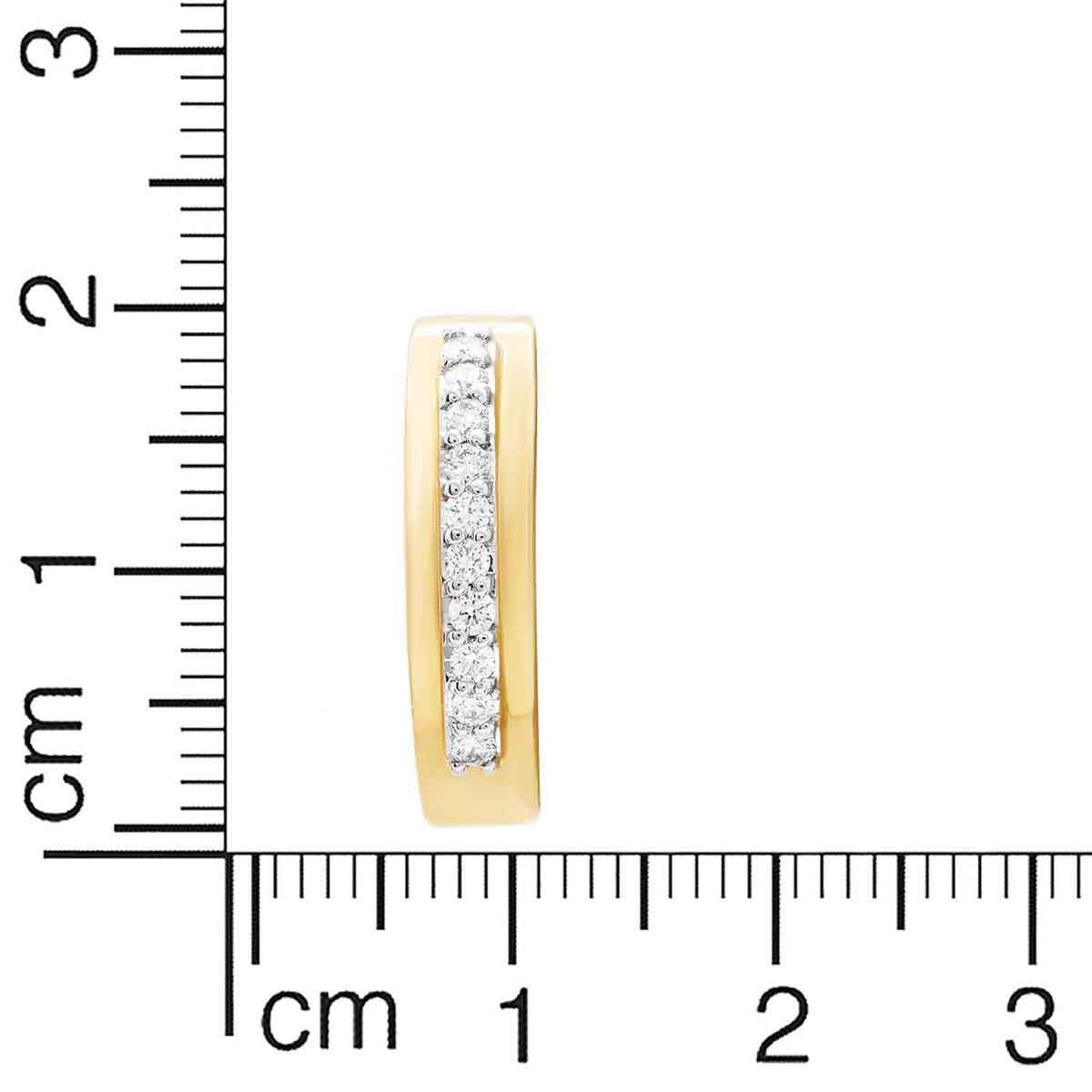 ShimmeRing for Women Grace Diamond Ring for Women