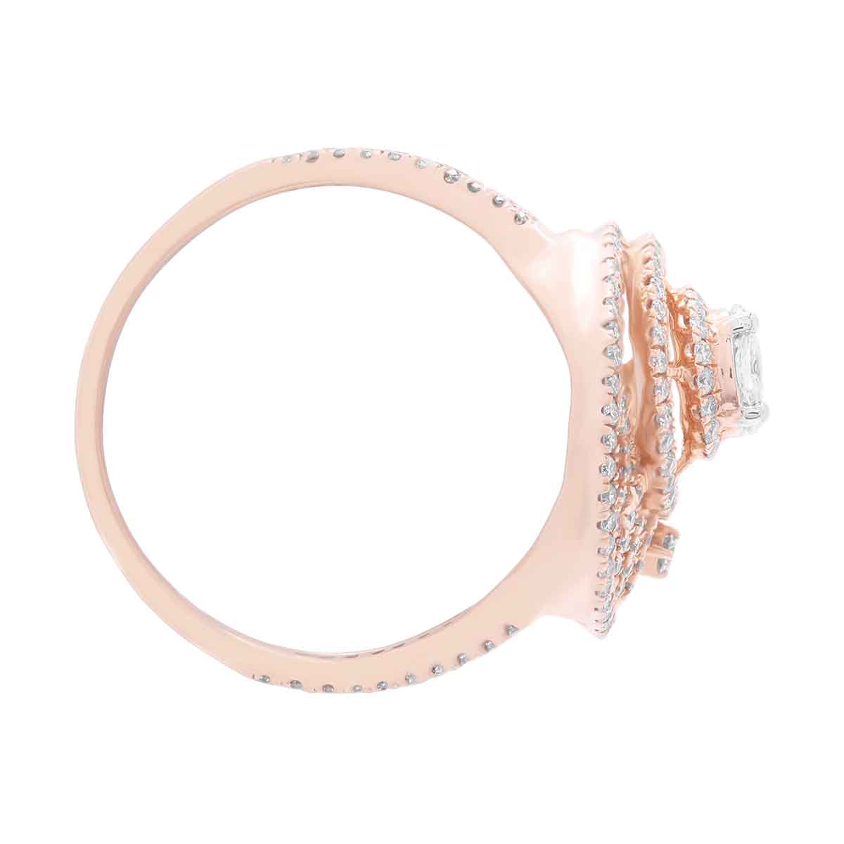 Exclusive Shine Ring for Women