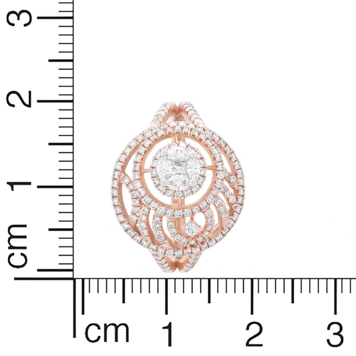 Exclusive Shine Ring for Women