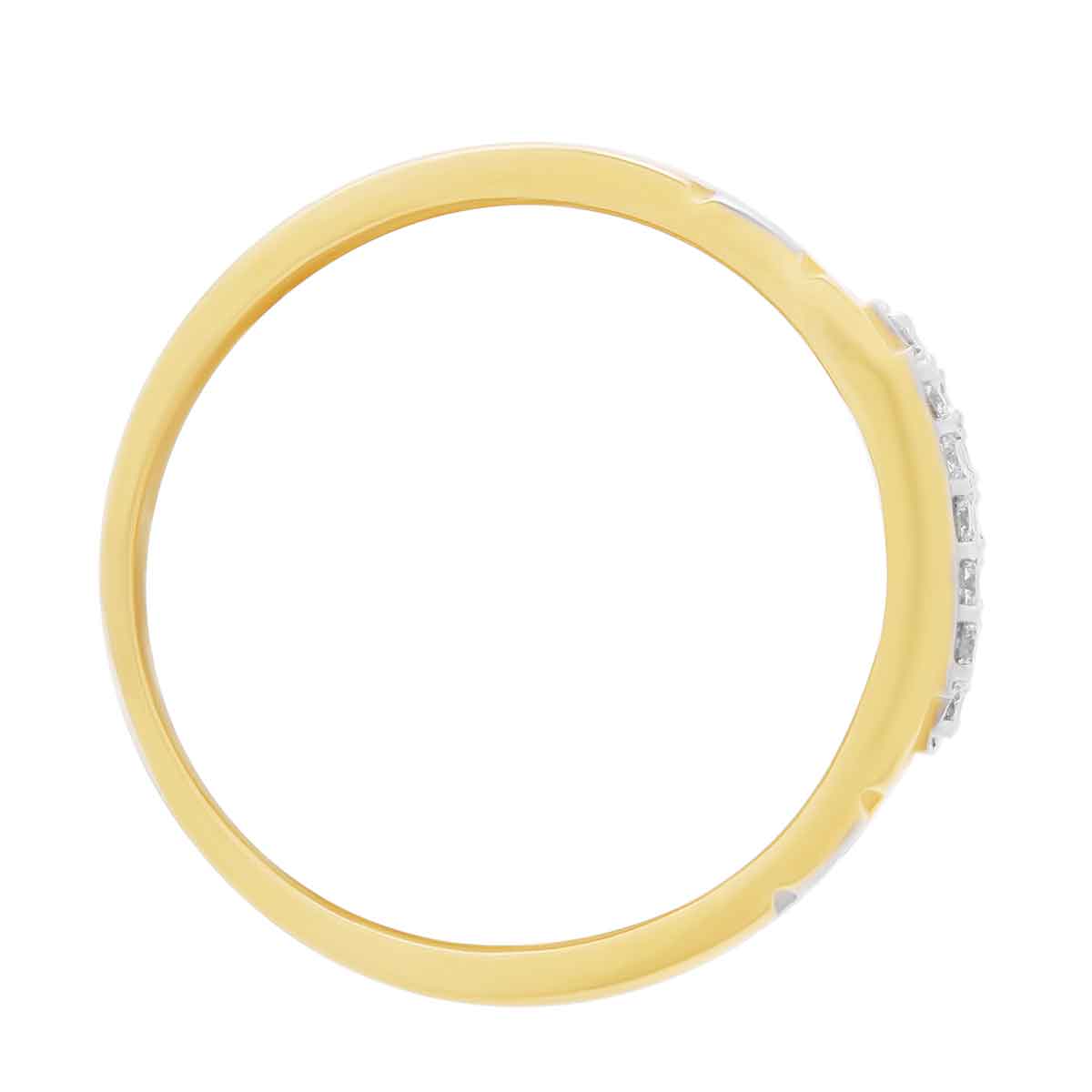 Reyansh Stunning Diamond Ring