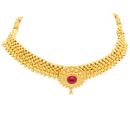 Vintage Essence Gold Thushi