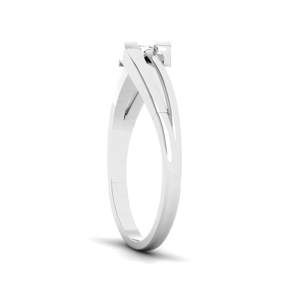 Sophisticated Grace Diamond Ring for Women