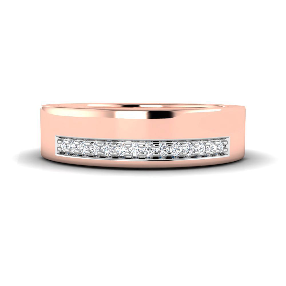 Effortlessly Elegant Diamond Ring for Women