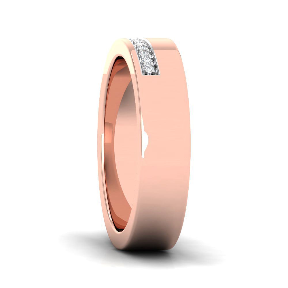 Effortlessly Elegant Diamond Ring for Women