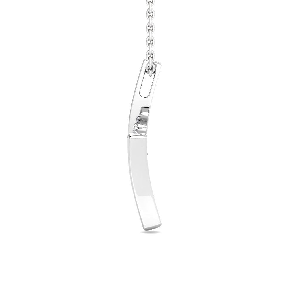 Splendid Shine Gold Pendant
