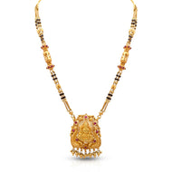 Peacock Majesty 22K Gold Mangalsutra