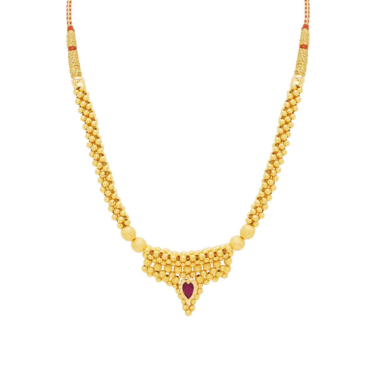 Marvel Glow Gold Thushi