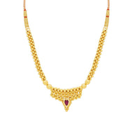 Marvel Glow Gold Thushi