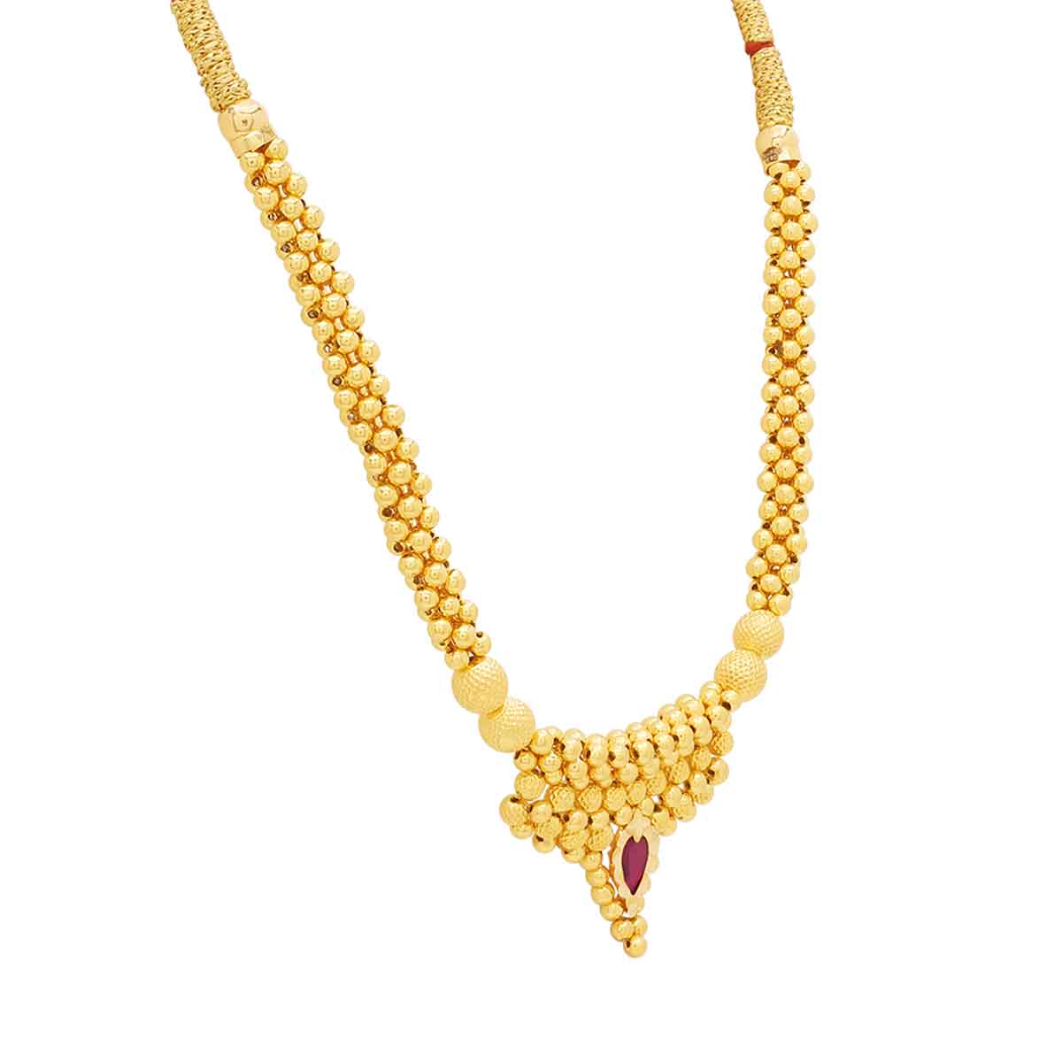 Marvel Glow Gold Thushi