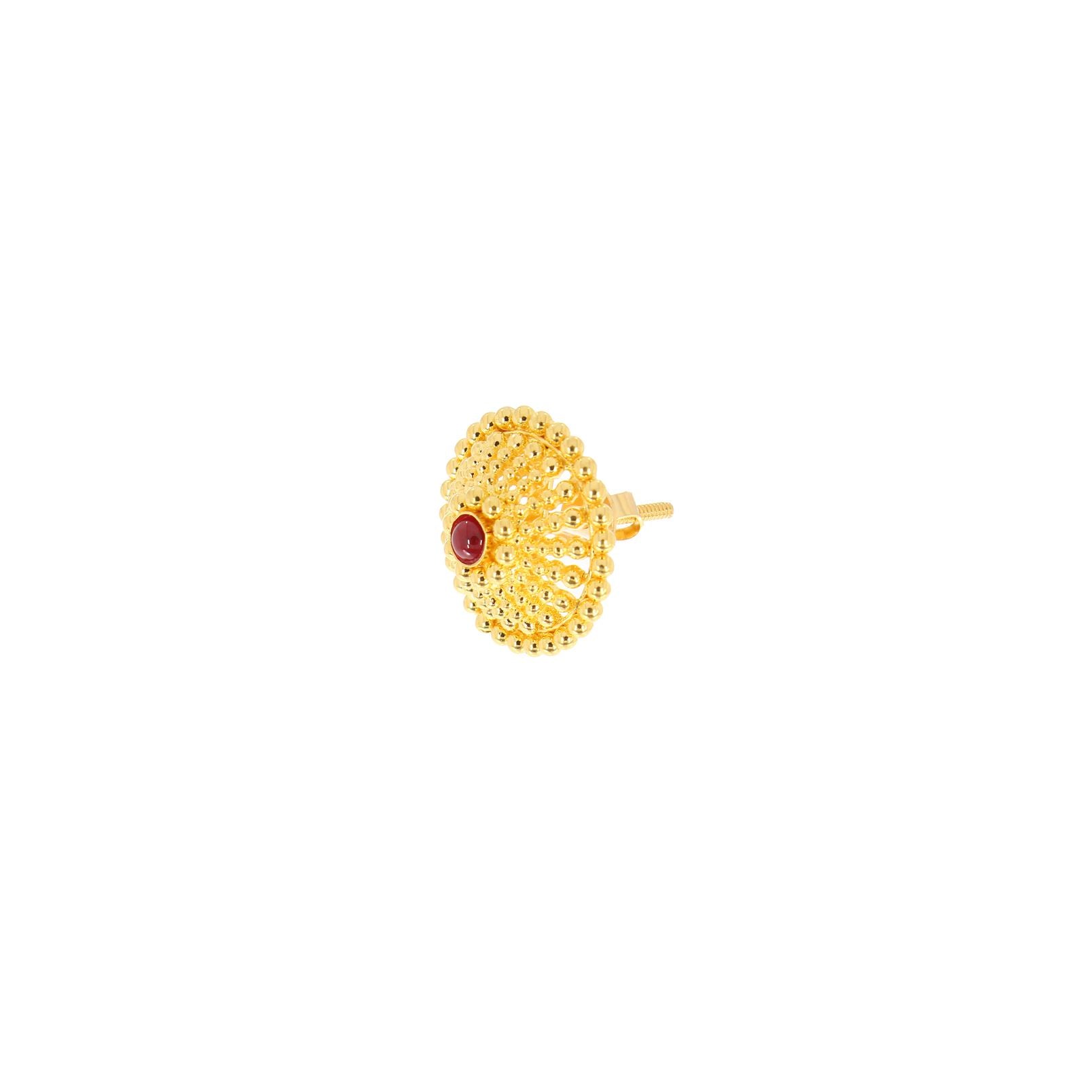 Exclusive Grace Long Gold Necklace_GNCKLD21030125/NKERGD21030206