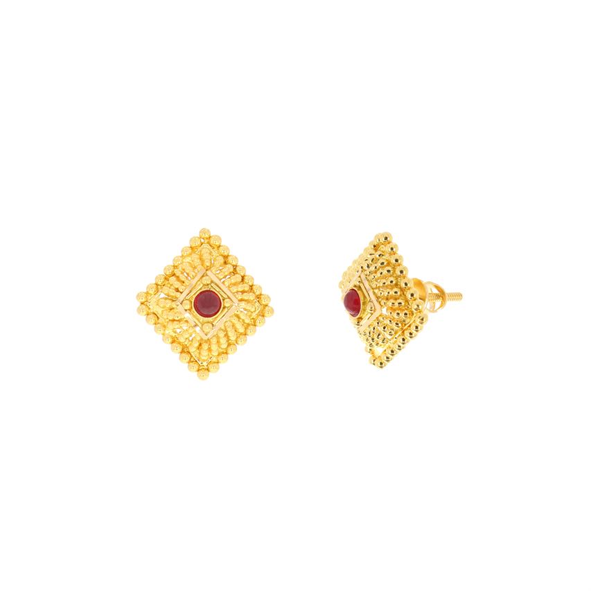 Long Gold Necklace for Everyday Grace