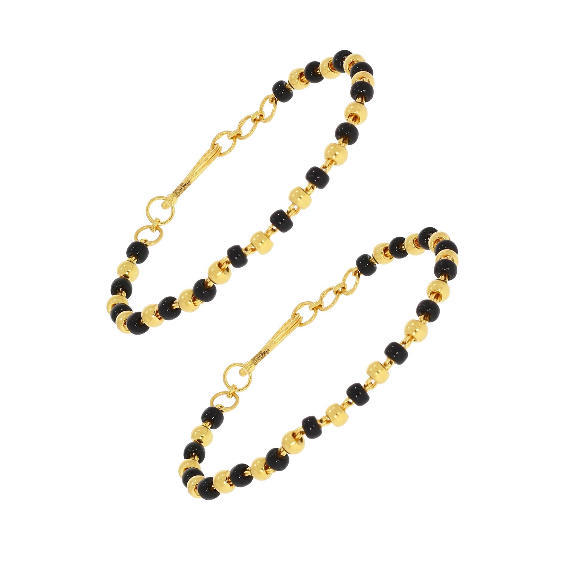 Charming Grace Gold Nazariya