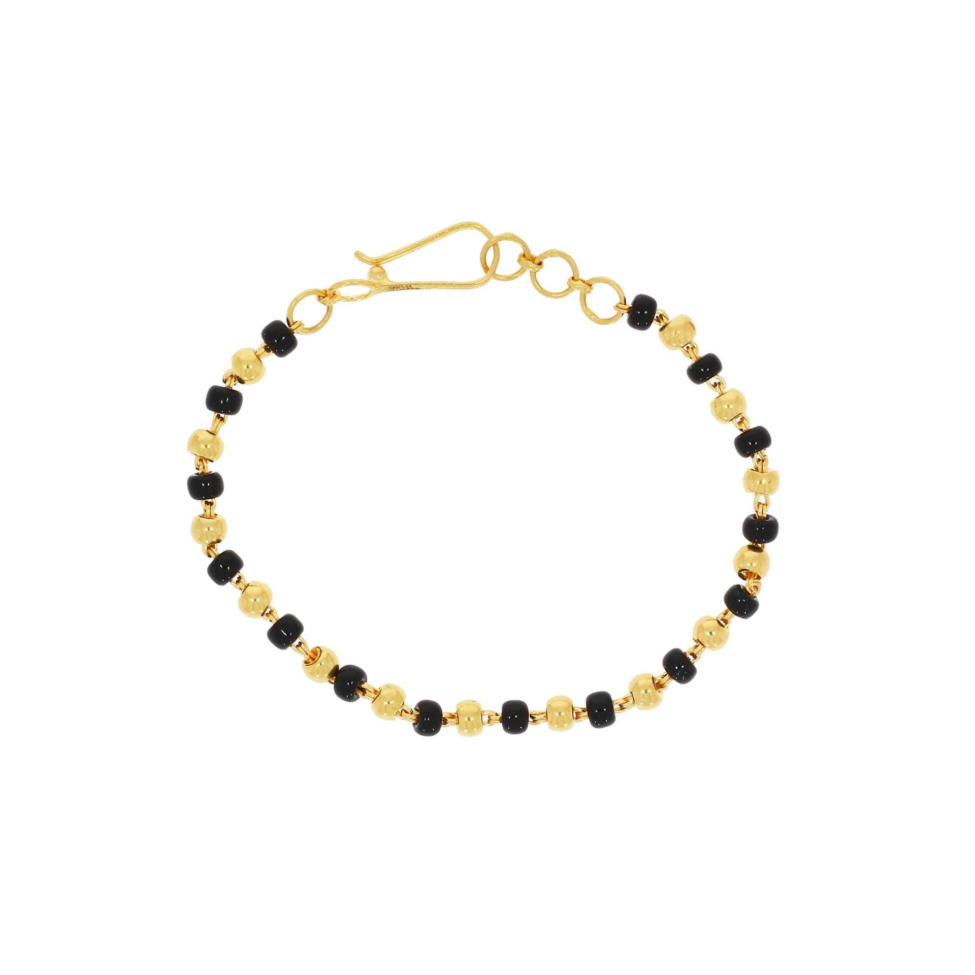 Charming Grace Gold Nazariya