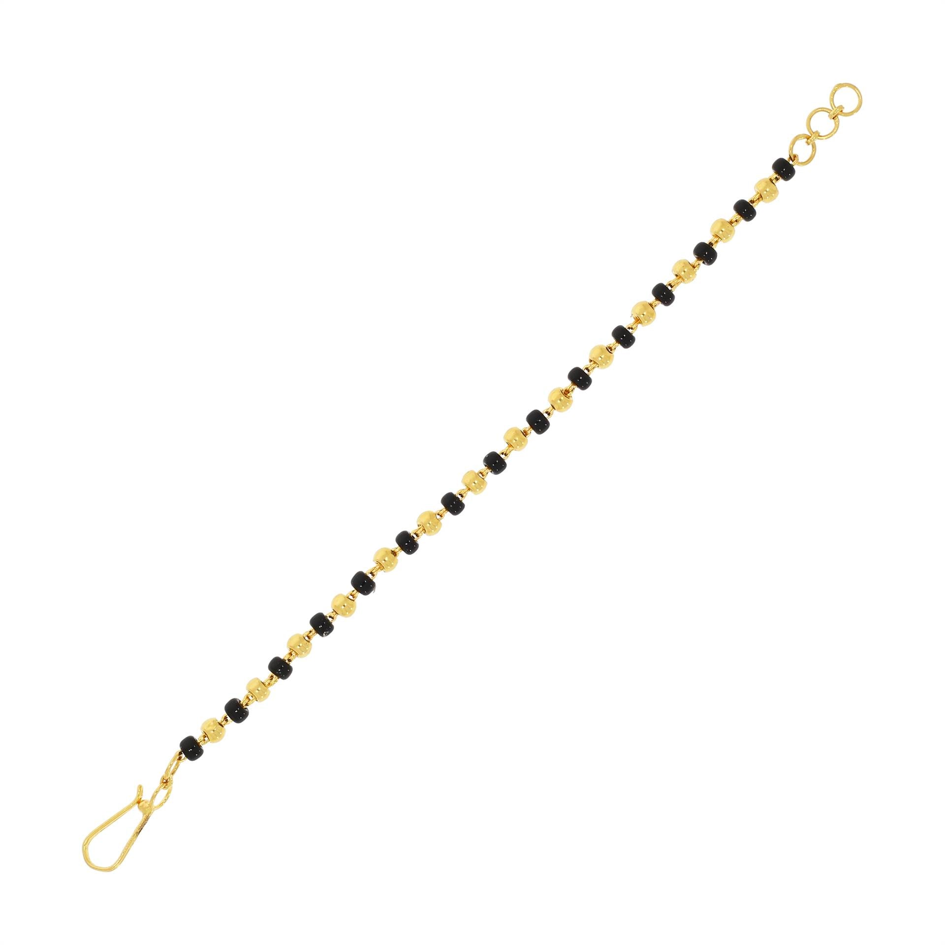 Charming Grace Gold Nazariya