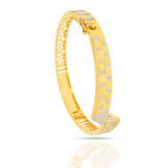 Iconic Grace Gold Kada
