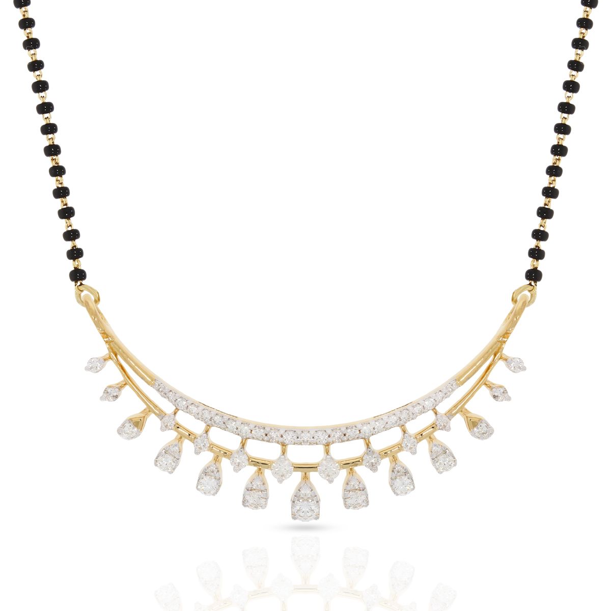 Contemporary Elegance Tanmaniya Pendant for Daily Shine