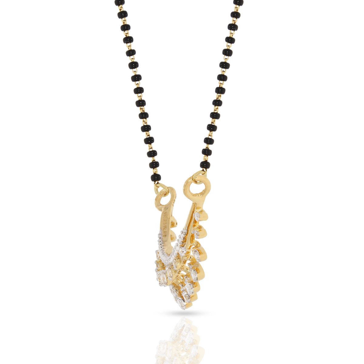 Contemporary Elegance Tanmaniya Pendant for Daily Shine