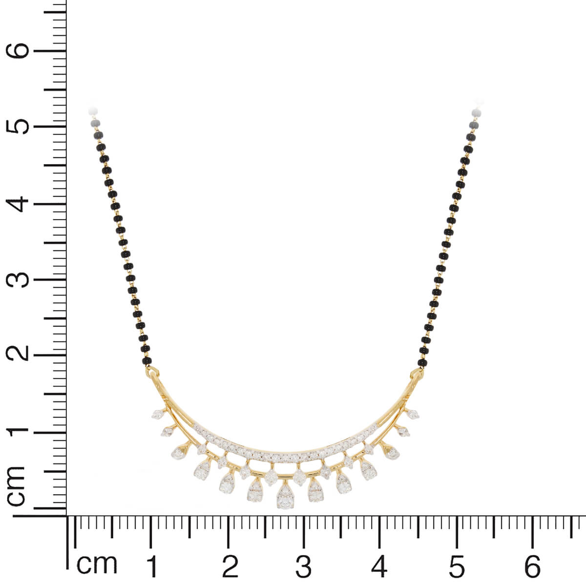 Contemporary Elegance Tanmaniya Pendant for Daily Shine