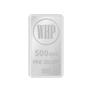 WHP 999 Pure Silver Bar 500 gm