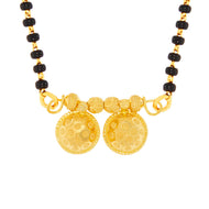Stunning Orb Gold Maniwati 22K