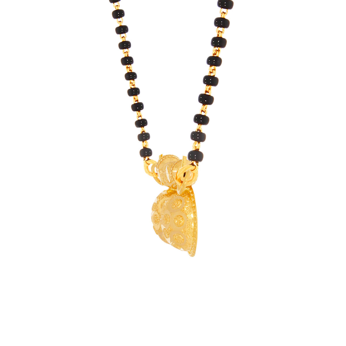 Stunning Orb Gold Maniwati 22K