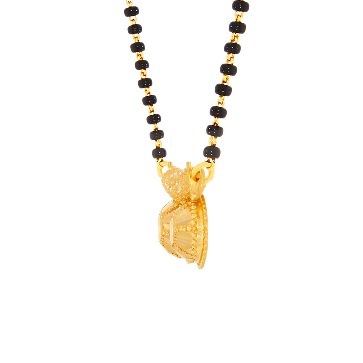 22K Spectacular Charm Gold Maniwati