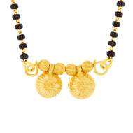 Daily Radiance 22K Gold Maniwati