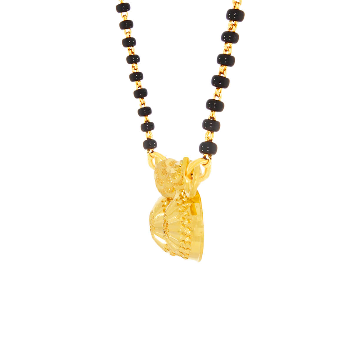 Daily Radiance 22K Gold Maniwati