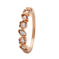 Shimmering for Women in Harmony Diamond Ring for Women